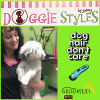 Doggy styles by jenny